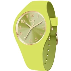 Ice-Watch Ice-Silicone 021820 ICE Duo Chic Watch