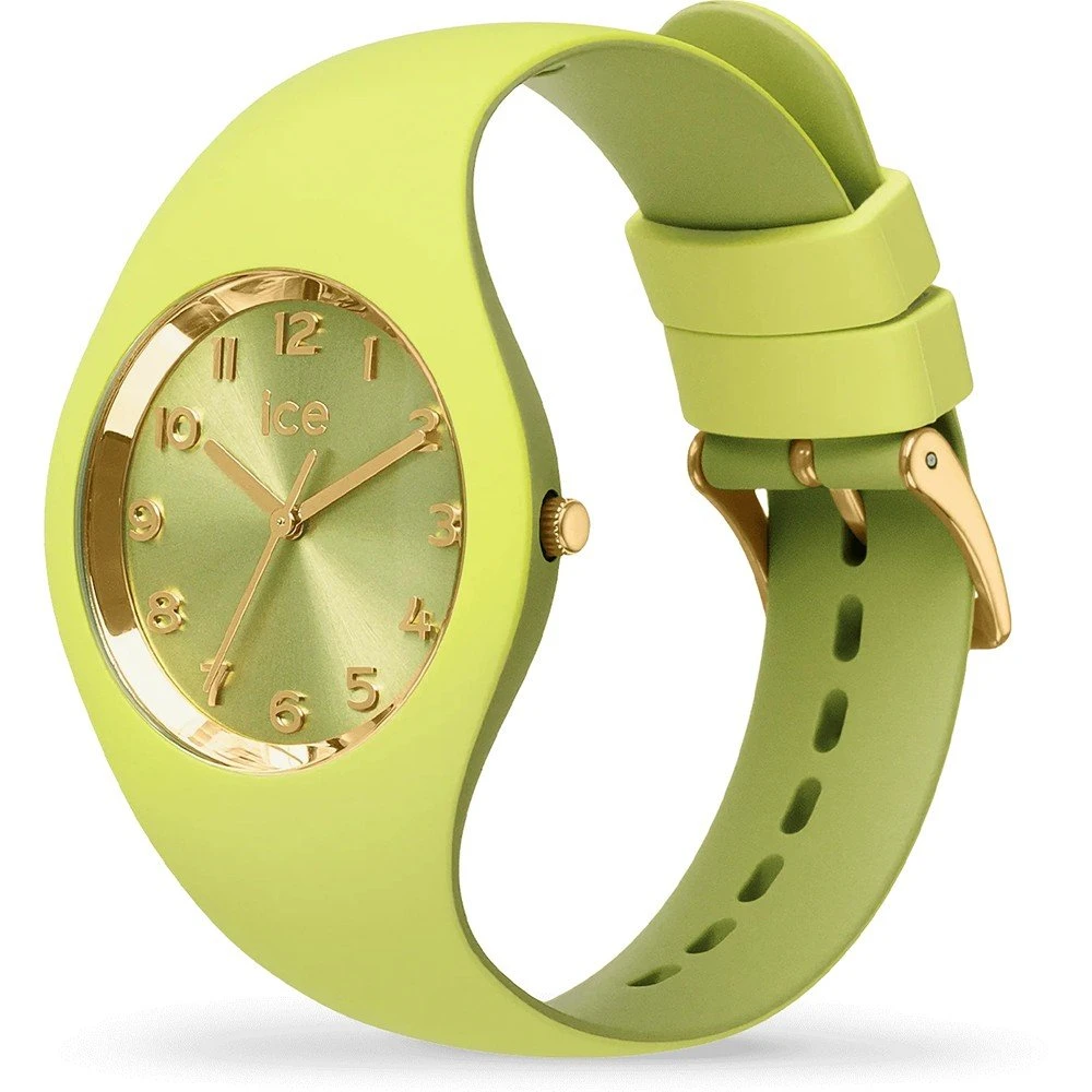 Ice-Watch Ice-Silicone 021820 ICE Duo Chic Watch 4 Ice-Watch Ice-Silicone 021820 ICE Duo Chic Watch - Image 2