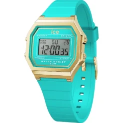 Ice-Watch Ice-Kids 022055 ICE Digit Retro Watch