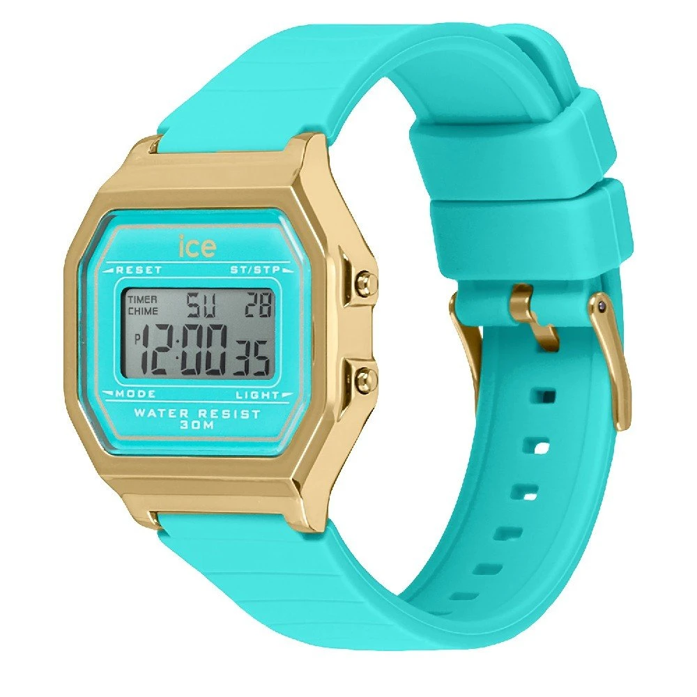 Ice-Watch Ice-Kids 022055 ICE Digit Retro Watch 4 Ice-Watch Ice-Kids 022055 ICE Digit Retro Watch - Image 2