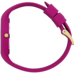 Ice-Watch Ice-Silicone 020541 ICE Glam Brushed Watch -Outlet Glis Chrono Store ice watch ice glam 020541 13708035