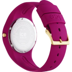 Ice-Watch Ice-Silicone 020541 ICE Glam Brushed Watch -Outlet Glis Chrono Store ice watch ice glam 020541 13708227