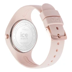 Ice-Watch Ice-Silicone 015330 ICE Glam Colour Watch -Outlet Glis Chrono Store ice watch ice glam colour 015330 8785502