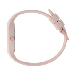 Ice-Watch Ice-Silicone 015330 ICE Glam Colour Watch -Outlet Glis Chrono Store ice watch ice glam colour 015330 8785550