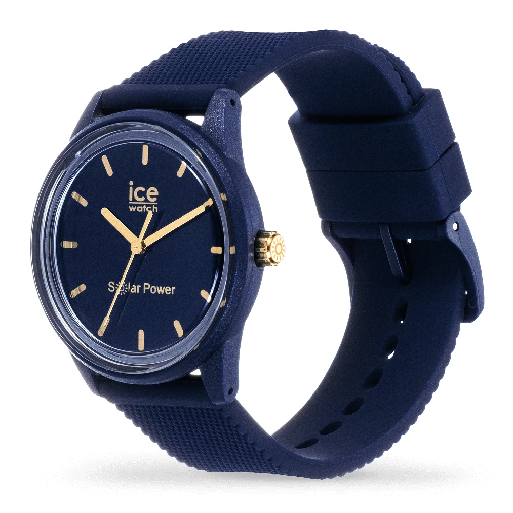 Ice-Watch Ice-Solar 018743 ICE Solar Watch 4 Ice-Watch Ice-Solar 018743 ICE Solar Watch - Image 2