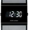 Jacob Jensen JJ532 Digital Watch -Outlet Glis Chrono Store jacob jensen 532 digital jj532 3