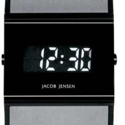 Jacob Jensen JJ532 Digital Watch