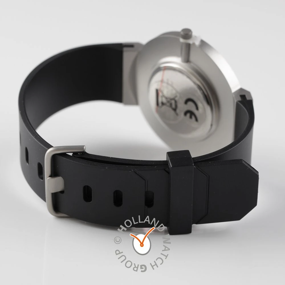 Jacob Jensen New Line JJ703 703 New Line Watch 5 Jacob Jensen New Line JJ703 703 New Line Watch - Image 3