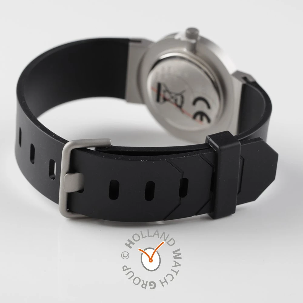 Jacob Jensen New Line JJ741 741 New Line Watch 5 Jacob Jensen New Line JJ741 741 New Line Watch - Image 3