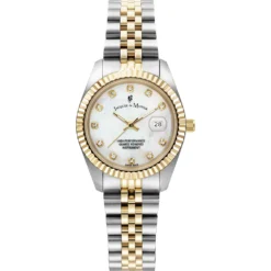 Jacques Du Manoir JWL01204 Inspiration 31mm Watch