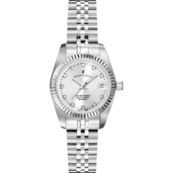 Jacques Du Manoir NRO.02 Inspiration Watch