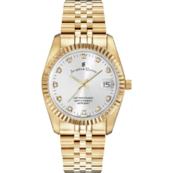 Jacques Du Manoir NRO.11 Inspiration Watch