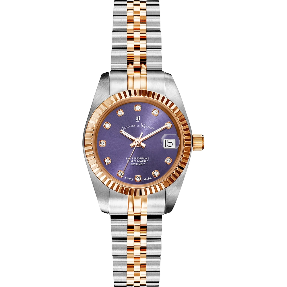 Jacques Du Manoir NRO.42 Inspiration Watch 3 Jacques Du Manoir NRO.42 Inspiration Watch