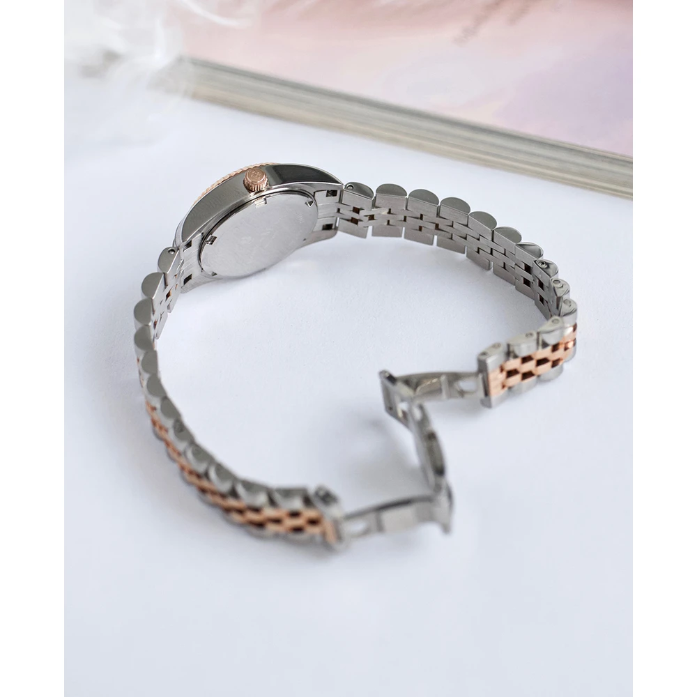 Jacques Du Manoir NRO.42 Inspiration Watch 7 Jacques Du Manoir NRO.42 Inspiration Watch - Image 5