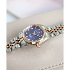 Jacques Du Manoir NRO.42 Inspiration Watch 12 Jacques Du Manoir NRO.42 Inspiration Watch -Outlet Glis Chrono Store jacques du manoir inspiration nro 42 14152395