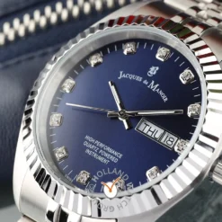 Jacques Du Manoir JWG00302 Inspiration DayDate Watch 10 Jacques Du Manoir JWG00302 Inspiration DayDate Watch -Outlet Glis Chrono Store jacques du manoir jacques du manoir jwg00302 inspiration daydate watch jwg00302 14602513
