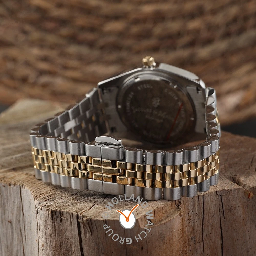 Jacques Du Manoir JWL01305 Inspiration Roman Watch 6 Jacques Du Manoir JWL01305 Inspiration Roman Watch - Image 4