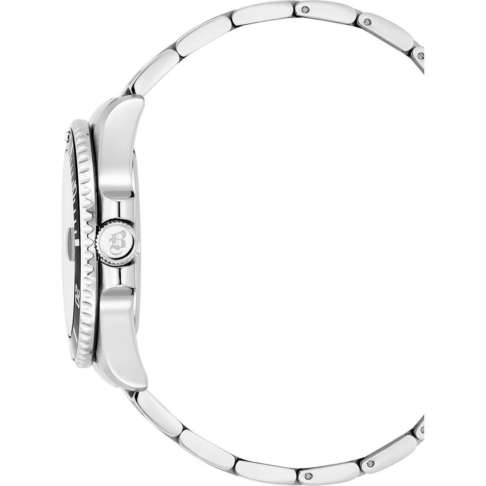 Jacques Du Manoir JWG02702 Pro Scuba Watch 4 Jacques Du Manoir JWG02702 Pro Scuba Watch - Image 2