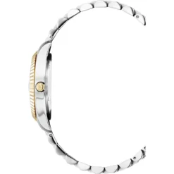 Jacques Du Manoir JWL01204 Inspiration 31mm Watch -Outlet Glis Chrono Store jacques du manoir jwl01204 inspiration 31mm 14797387