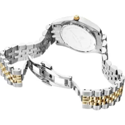 Jacques Du Manoir JWL01204 Inspiration 31mm Watch -Outlet Glis Chrono Store jacques du manoir jwl01204 inspiration 31mm 14797441