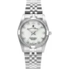 Jacques Du Manoir JWL02001 Inspiration Prestige Watch -Outlet Glis Chrono Store jacques du manoir jwl02001 inspiration prestige 15047500