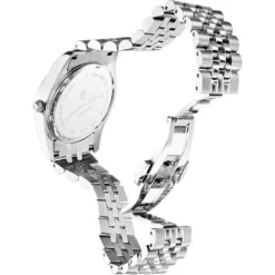 Jacques Du Manoir JWL02001 Inspiration Prestige Watch -Outlet Glis Chrono Store jacques du manoir jwl02001 inspiration prestige 15047524