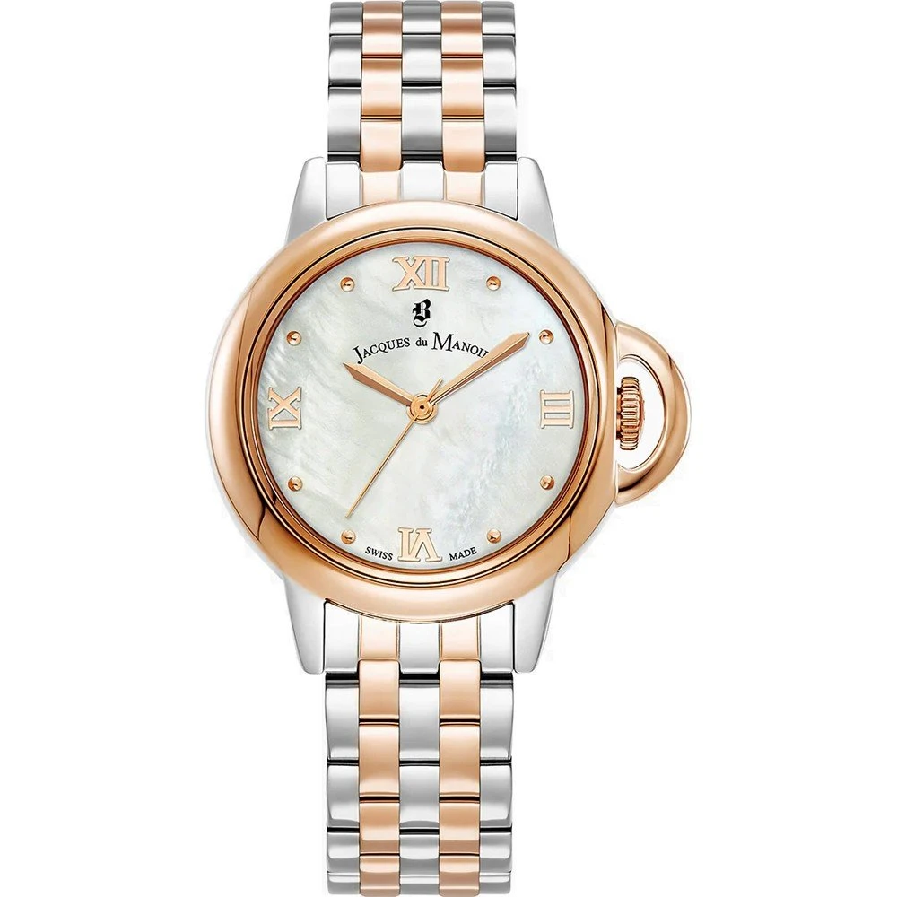 Jacques Du Manoir JWL02503 Grace Watch 3 Jacques Du Manoir JWL02503 Grace Watch