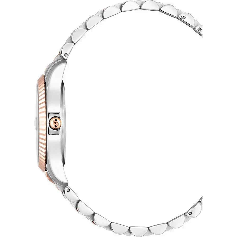 Jacques Du Manoir JWL02606 Inspiration Flower Watch 4 Jacques Du Manoir JWL02606 Inspiration Flower Watch - Image 2