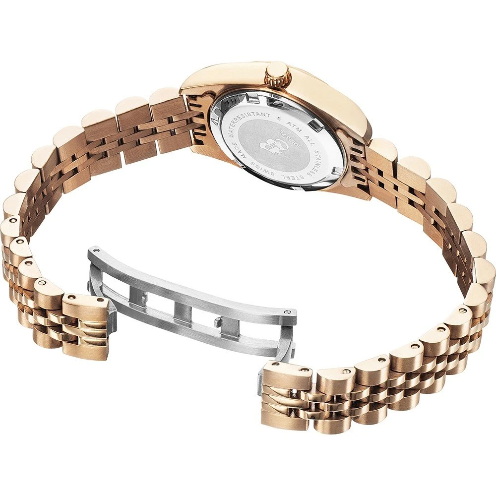 Jacques Du Manoir NRO.16 Inspiration Watch 6 Jacques Du Manoir NRO.16 Inspiration Watch - Image 4