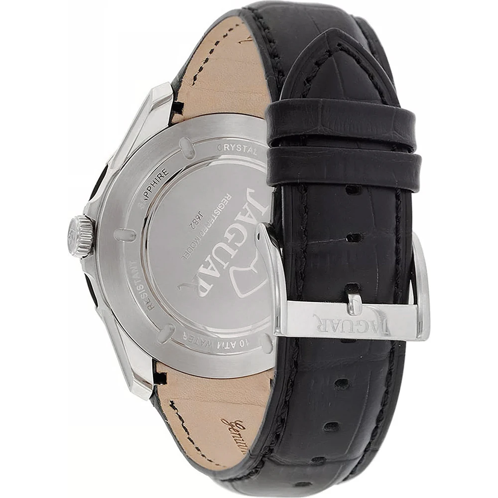 Jaguar Acamar J682/2 Watch 4 Jaguar Acamar J682/2 Watch - Image 2