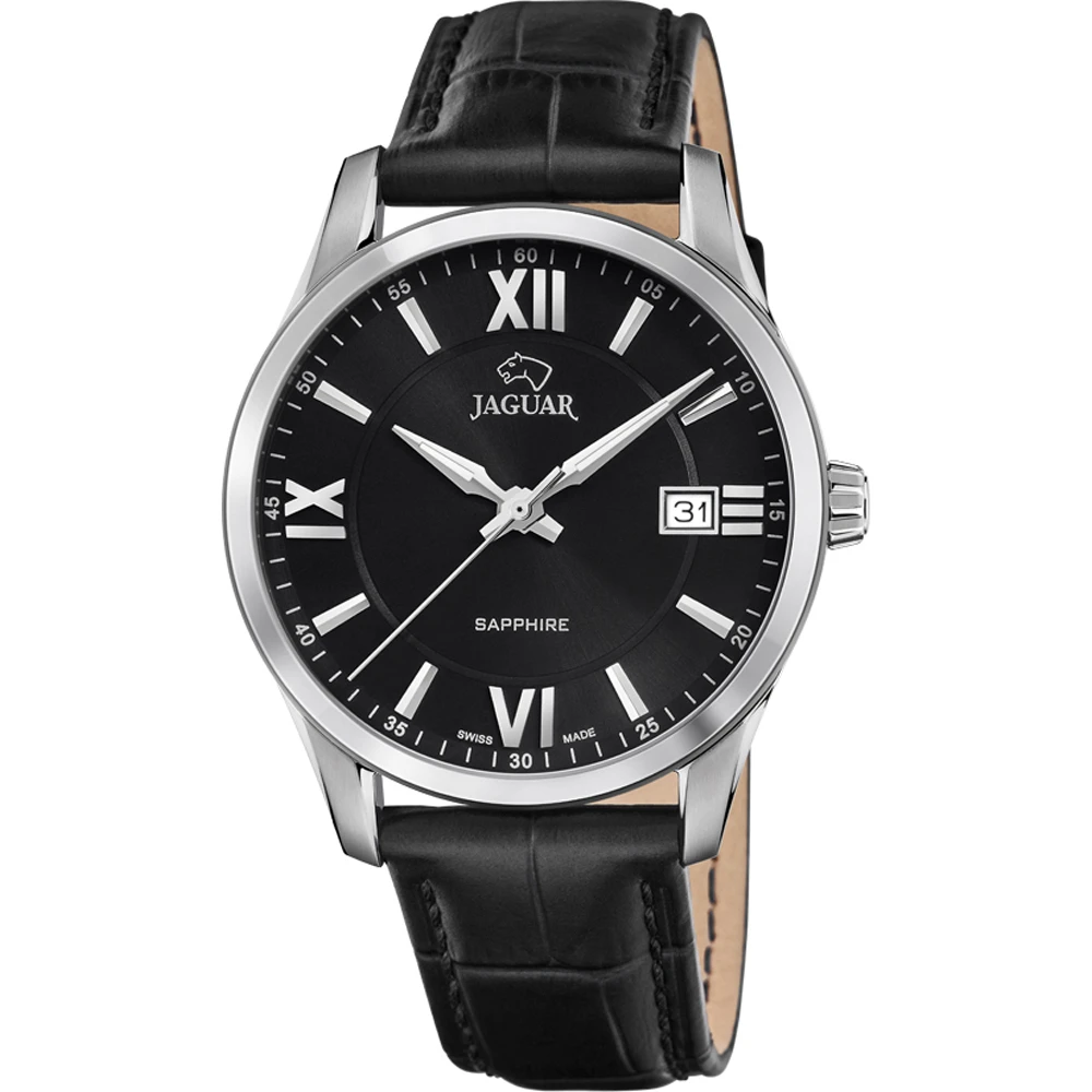 Jaguar Acamar J883/4 Watch 3 Jaguar Acamar J883/4 Watch