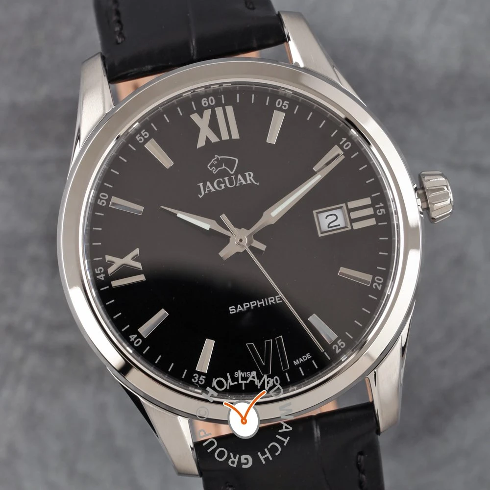 Jaguar Acamar J883/4 Watch 4 Jaguar Acamar J883/4 Watch - Image 2