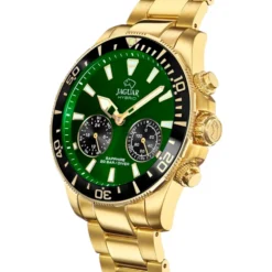 Jaguar Connected J899/1 Executive Hybrid Watch -Outlet Glis Chrono Store jaguar executive hybrid j899 1 14023347