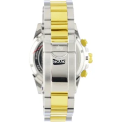 Jaguar Executive J862/2 Executive Diver Watch -Outlet Glis Chrono Store jaguar executive j862 2 13018317