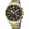 Jaguar Executive J862/2 Executive Diver Watch -Outlet Glis Chrono Store jaguar executive j862 2 8652536