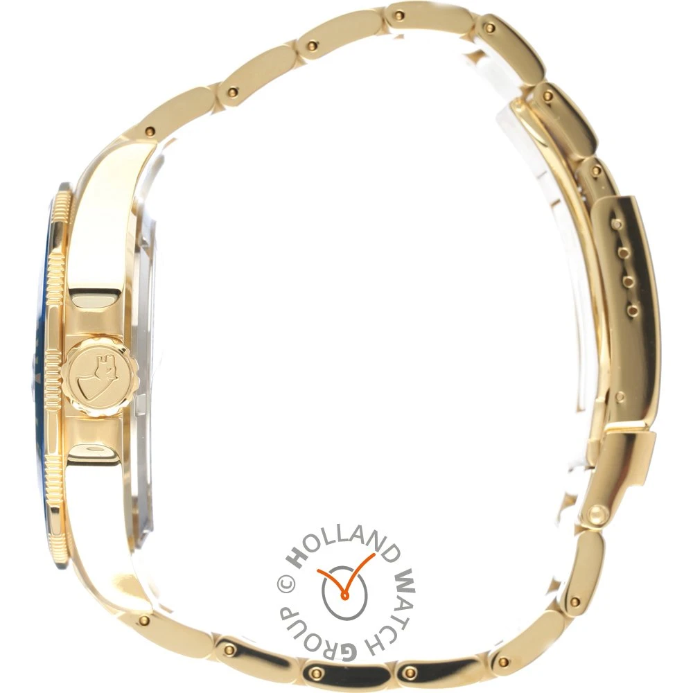 Jaguar Executive J864/2 Executive Diver Watch 4 Jaguar Executive J864/2 Executive Diver Watch - Image 2