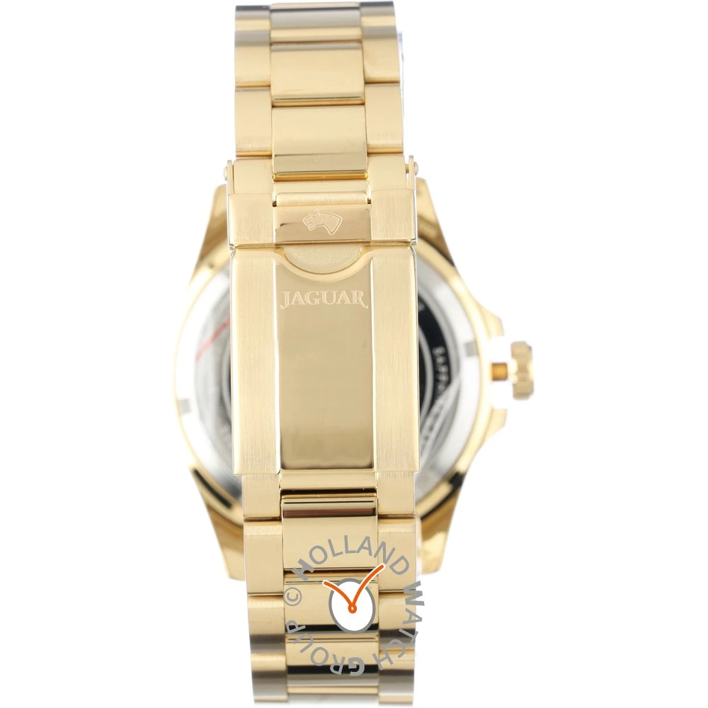 Jaguar Executive J864/2 Executive Diver Watch 5 Jaguar Executive J864/2 Executive Diver Watch - Image 3