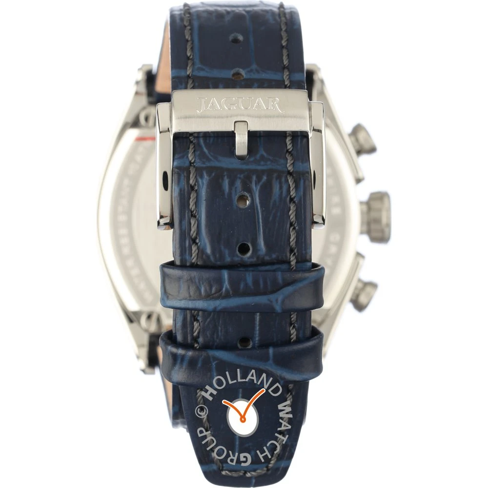 Jaguar Executive J857/2 Watch 6 Jaguar Executive J857/2 Watch - Image 4