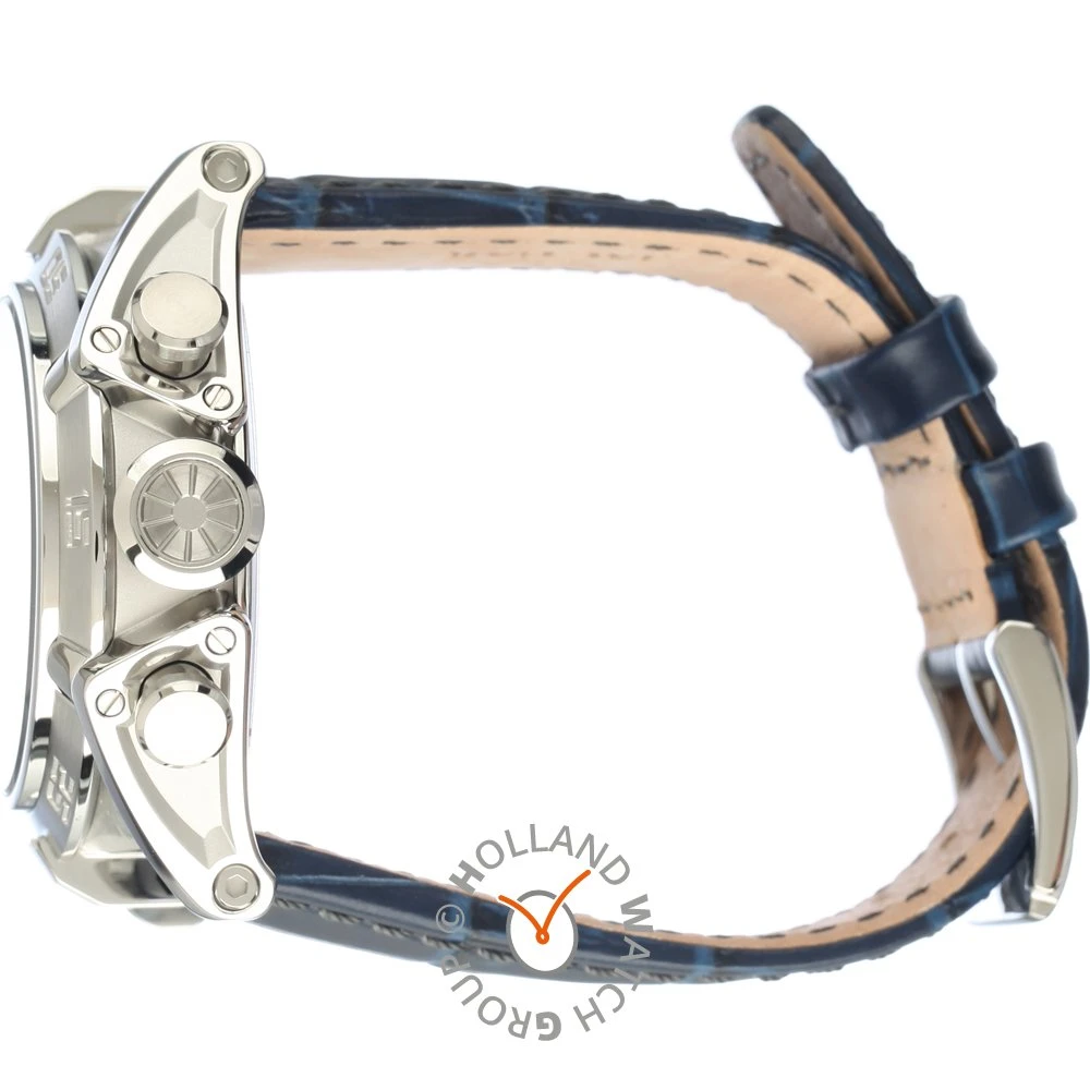 Jaguar Executive J857/2 Watch 5 Jaguar Executive J857/2 Watch - Image 3