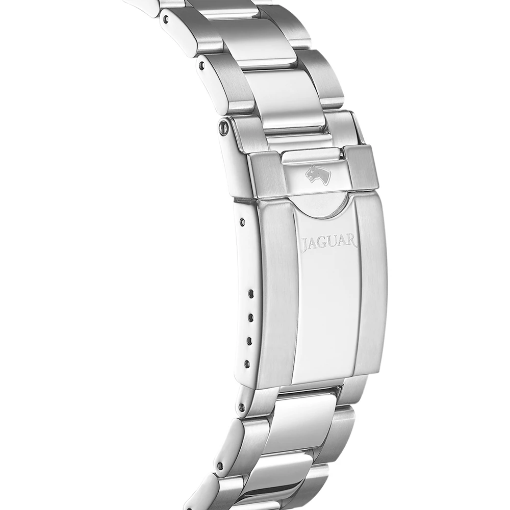 Jaguar Connected J888/5 Hybrid Watch 6 Jaguar Connected J888/5 Hybrid Watch - Image 4