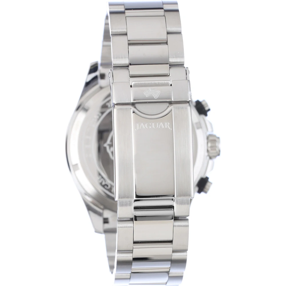 Jaguar Connected J888/5 Hybrid Watch 5 Jaguar Connected J888/5 Hybrid Watch - Image 3