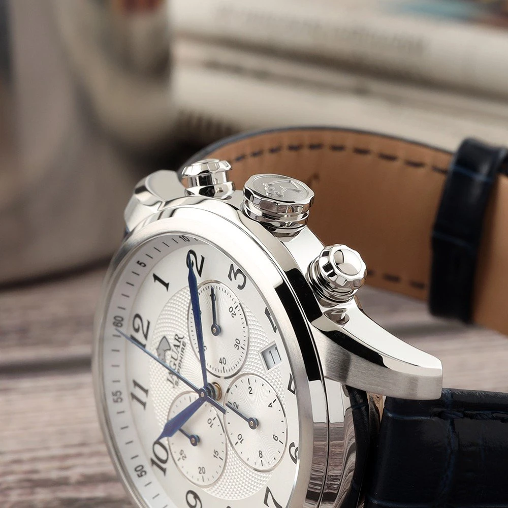 Jaguar Acamar J968/4 Watch 5 Jaguar Acamar J968/4 Watch - Image 3