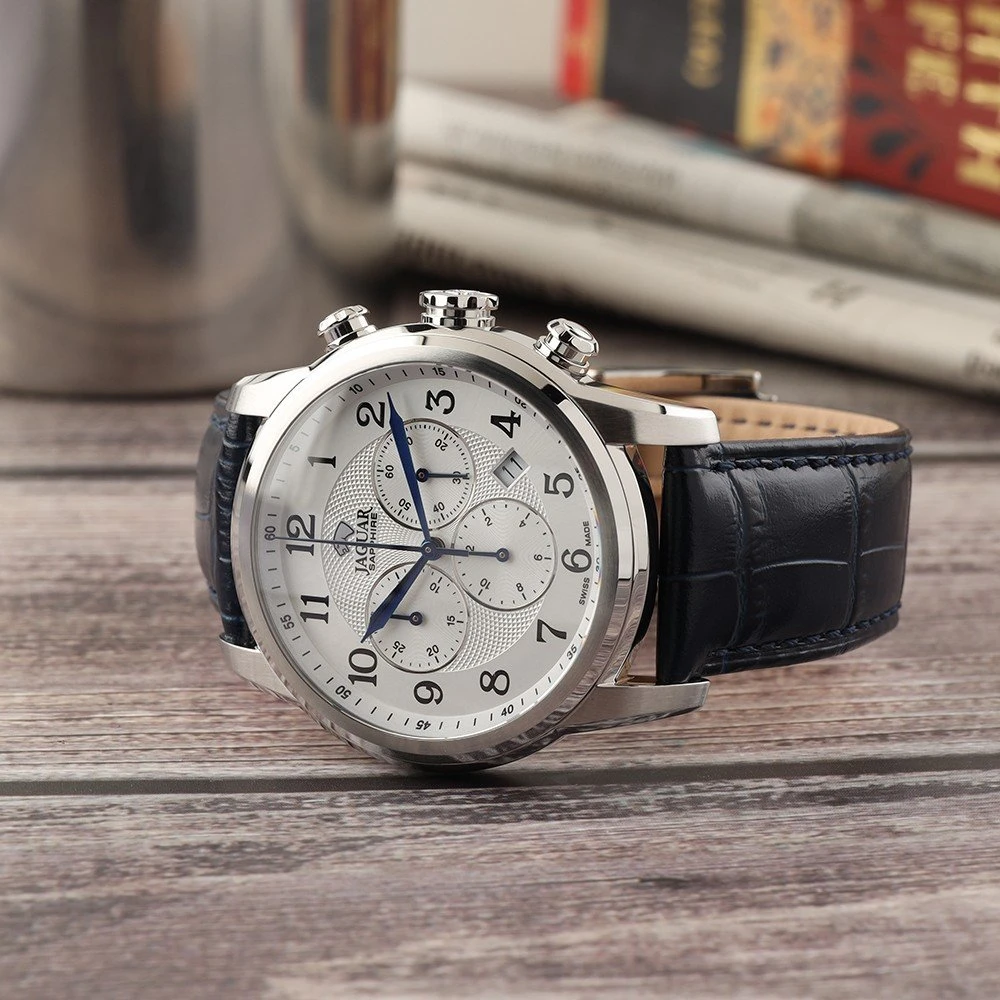 Jaguar Acamar J968/4 Watch 4 Jaguar Acamar J968/4 Watch - Image 2