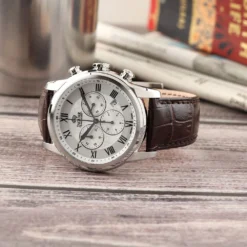 Jaguar Acamar J968/5 Watch -Outlet Glis Chrono Store jaguar j9685 acamar 15186337