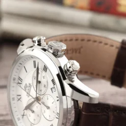 Jaguar Acamar J968/5 Watch -Outlet Glis Chrono Store jaguar j9685 acamar 15186340