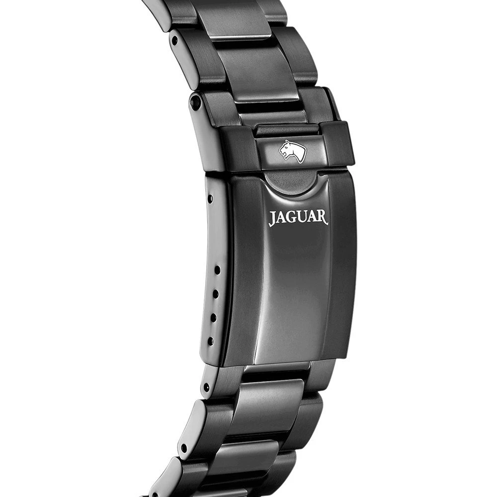 Jaguar Executive J989/1 Executive Diver Watch 6 Jaguar Executive J989/1 Executive Diver Watch - Image 4