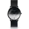 Keinzeit KZ41TBLE Total Black Watch 2 Keinzeit KZ41TBLE Total Black Watch -Outlet Glis Chrono Store keinzeit kz41tble total black 14955088