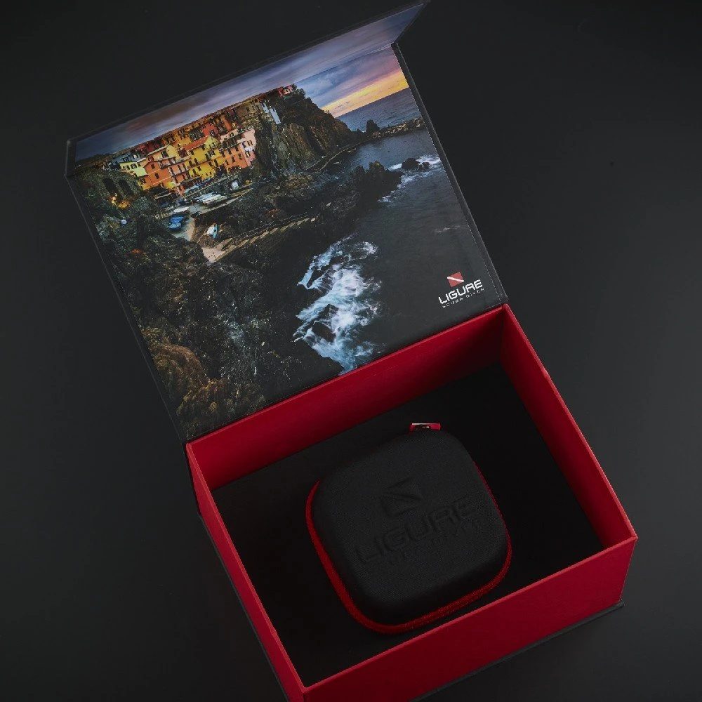 Ligure LWT210010 Tartaruga Watch 9 Ligure LWT210010 Tartaruga Watch - Image 7