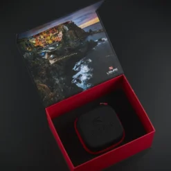 Ligure LWT21005N Tartaruga ‘Nero Di Seppia’ Watch -Outlet Glis Chrono Store ligure ligure lwt21005n tartaruga nero di seppia watch lwt21005n 14537098