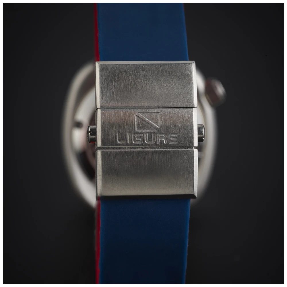 Ligure LWT21007 Tartaruga - Founders Edition Watch 7 Ligure LWT21007 Tartaruga - Founders Edition Watch - Image 5
